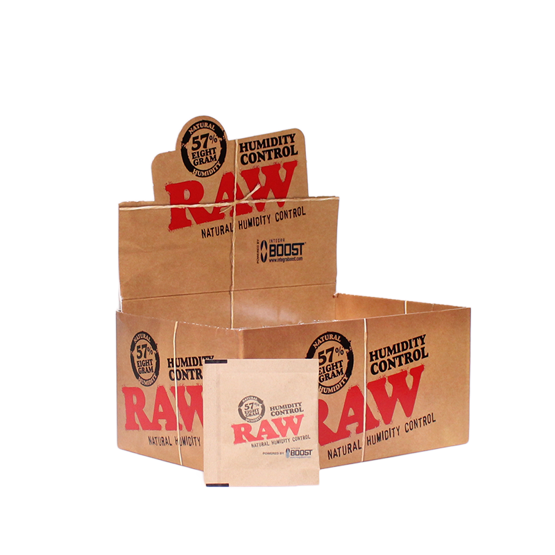 RAW Humidity Control – Humidiccant