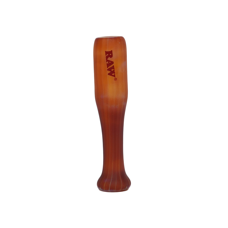 RAW Glass Bat Cone Holder