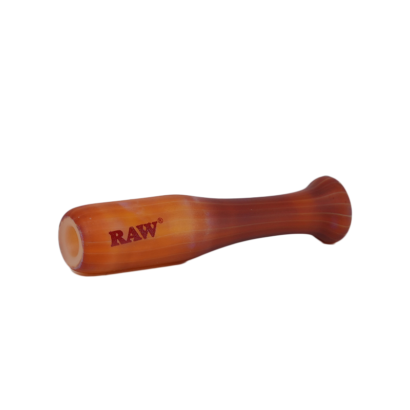 RAW Glass Bat Cone Holder