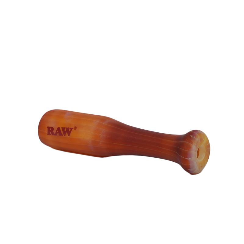 RAW Glass Bat Cone Holder
