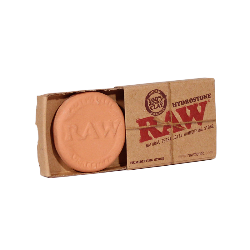 Raw Terracota Humidifying Hydrostone