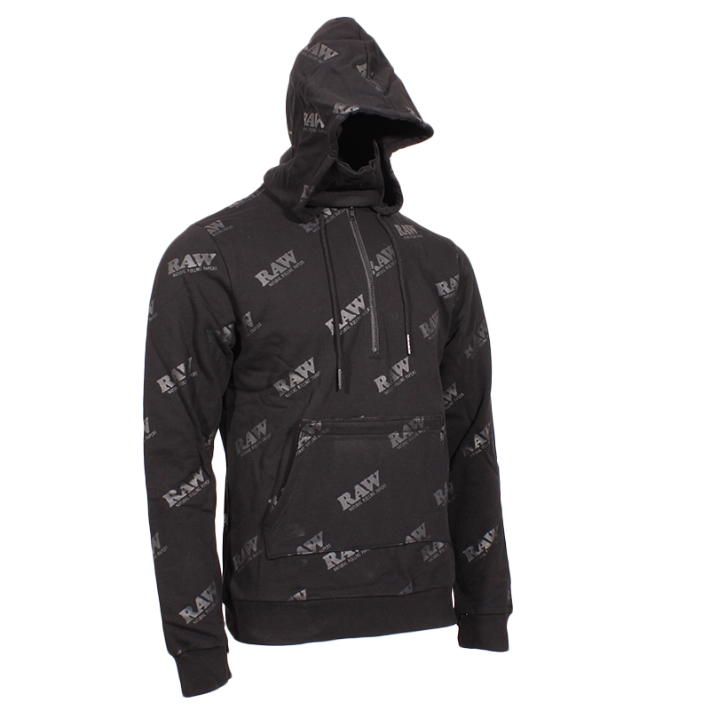RAW RAWlers Hoodie