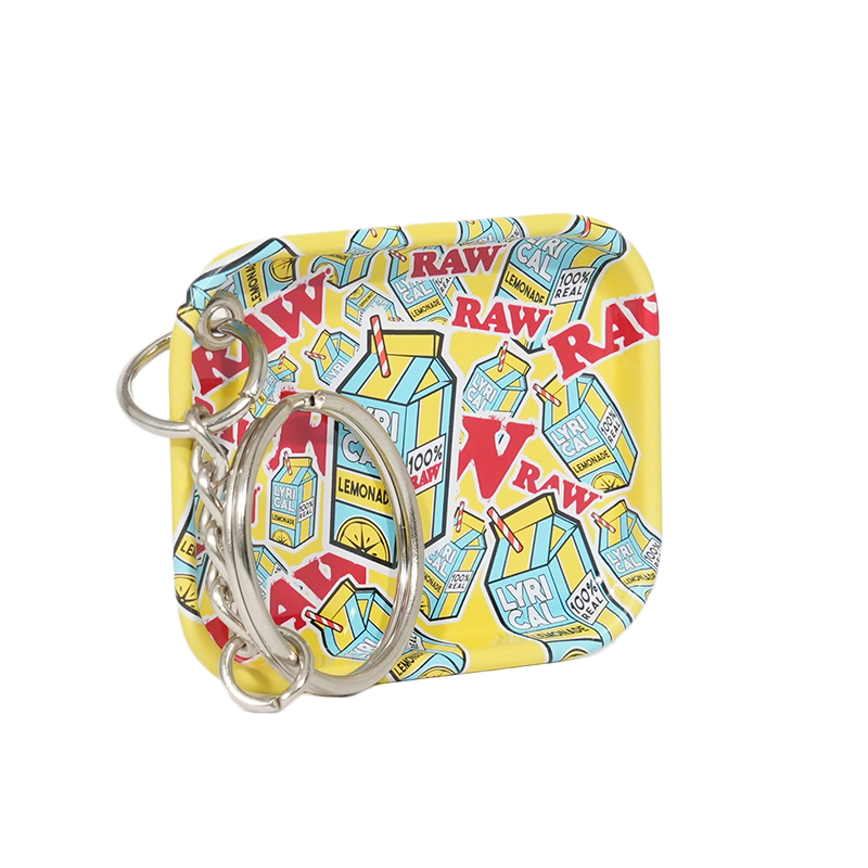 RAW x Lyrical Lemonade Tiny Tray