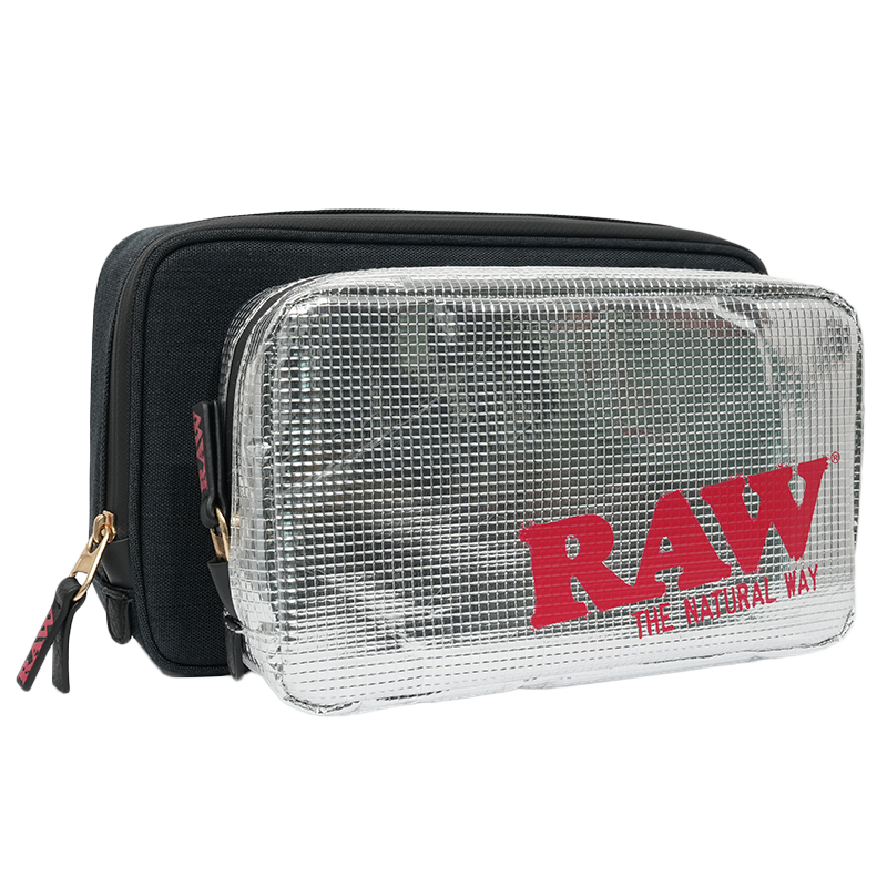 RAW Smokers Pouch