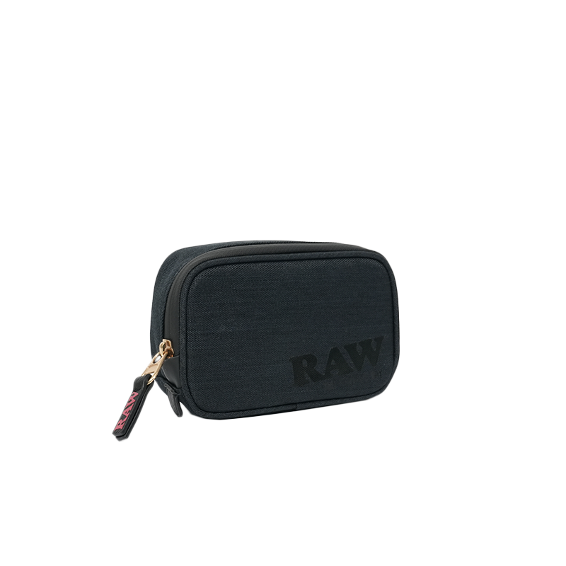 raw tobacco pouch RAW Smokers Pouch