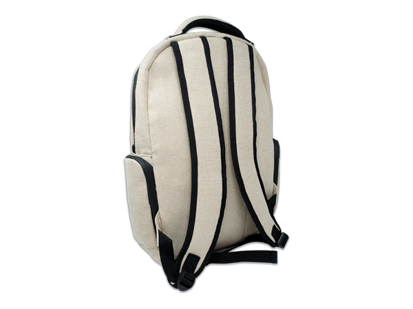 RAW Low Key Backpack
