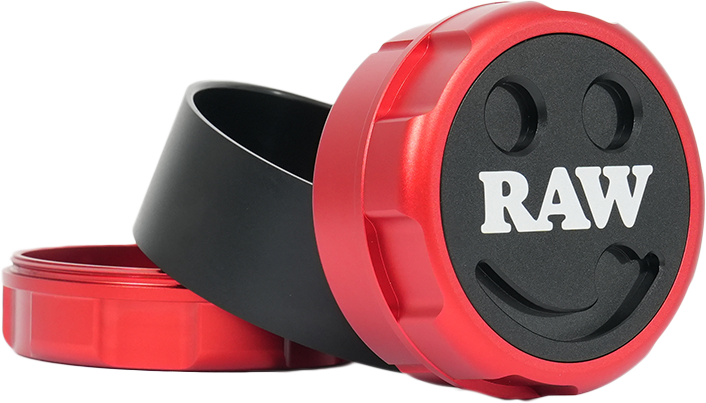 RAW Buddy Mill Grinder