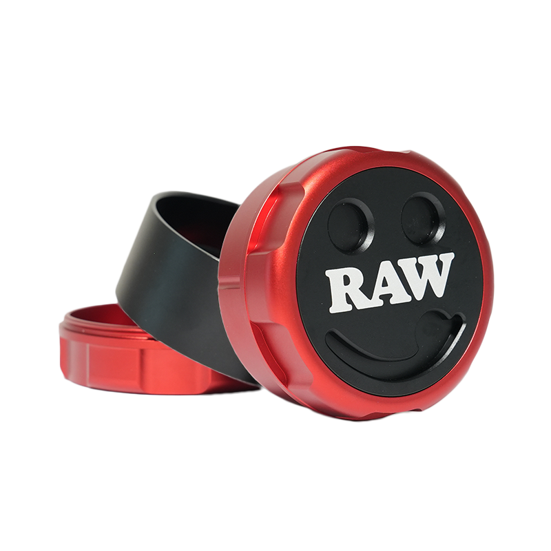 RAW Buddy Mill Grinder V2 (PRE-ORDER)