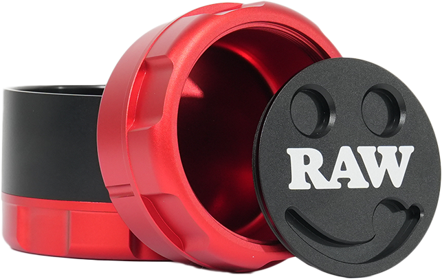 RAW Buddy Mill Grinder