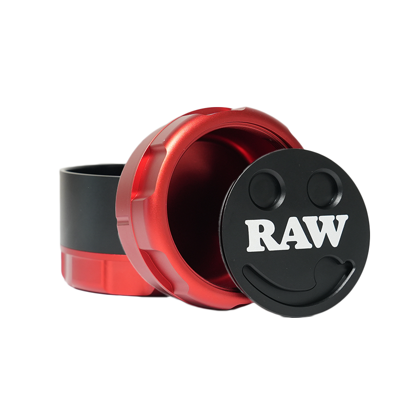 RAW Buddy Mill Grinder V2 (PRE-ORDER)