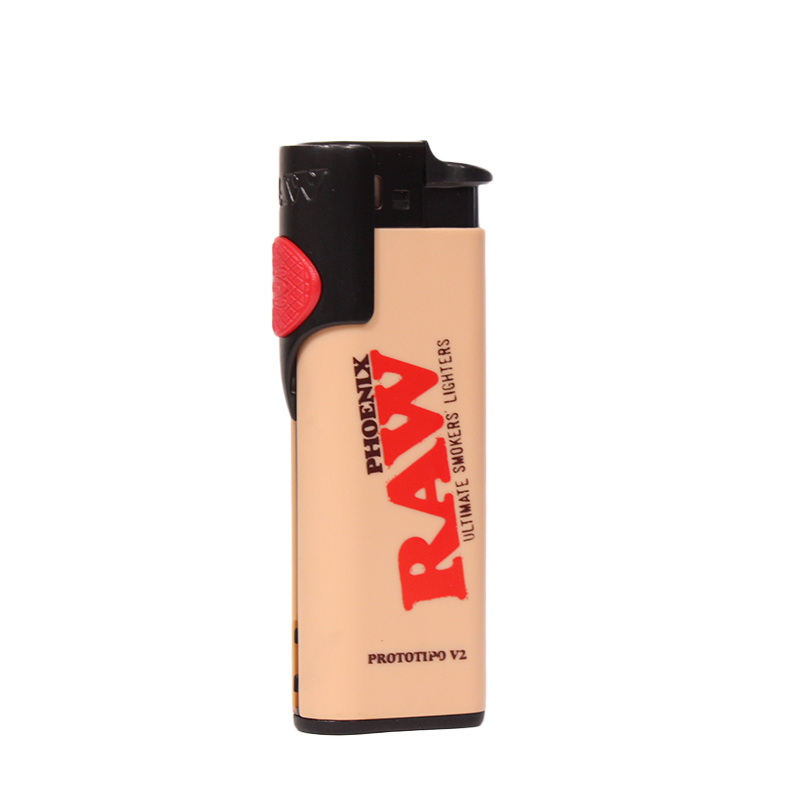 RAW Phoenix Lighter