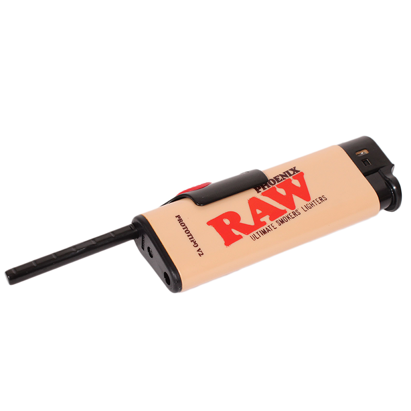 RAW Phoenix Lighter