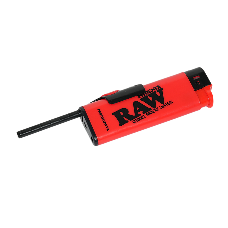 RAW Phoenix Lighter
