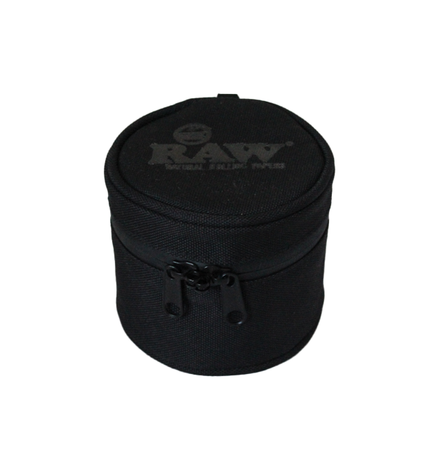 RAW Smellproof Cozy and Jar