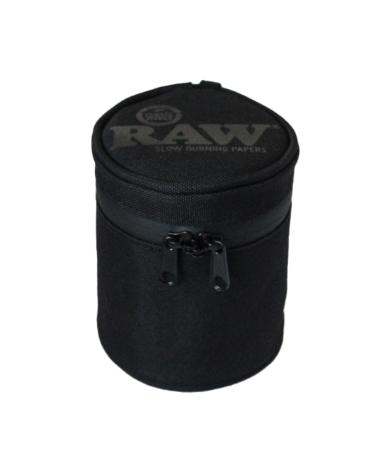 RAW Smellproof Cozy and Jar