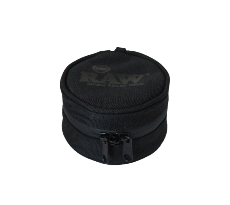 RAW Smellproof Cozy and Jar