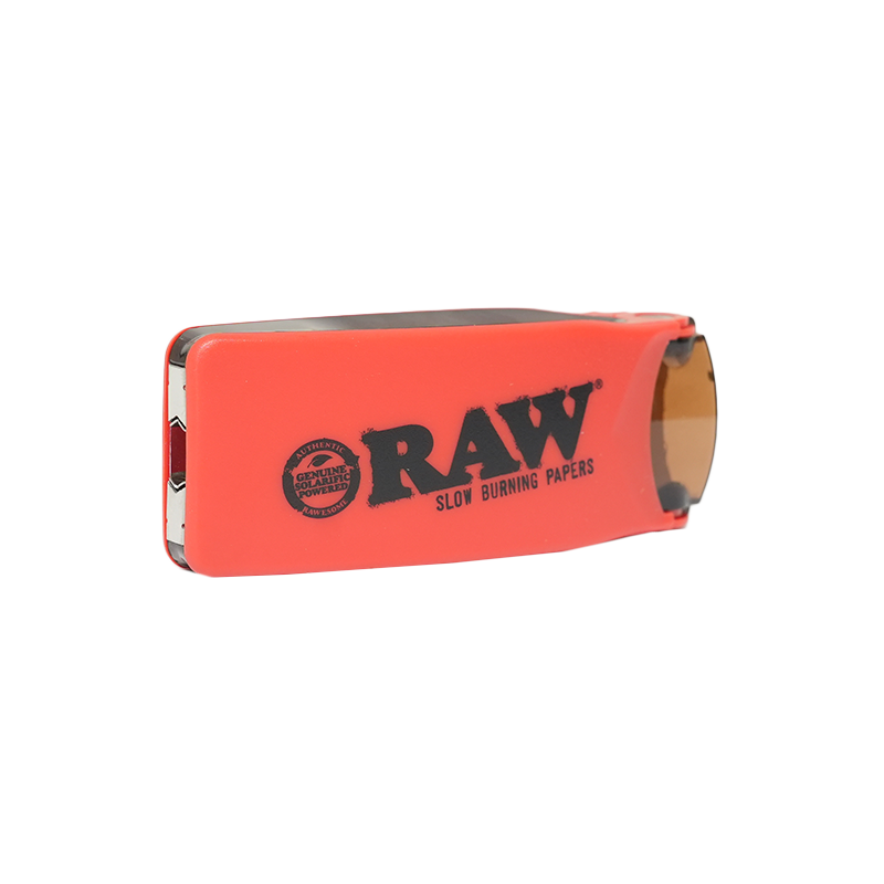 RAW Solar Lighter