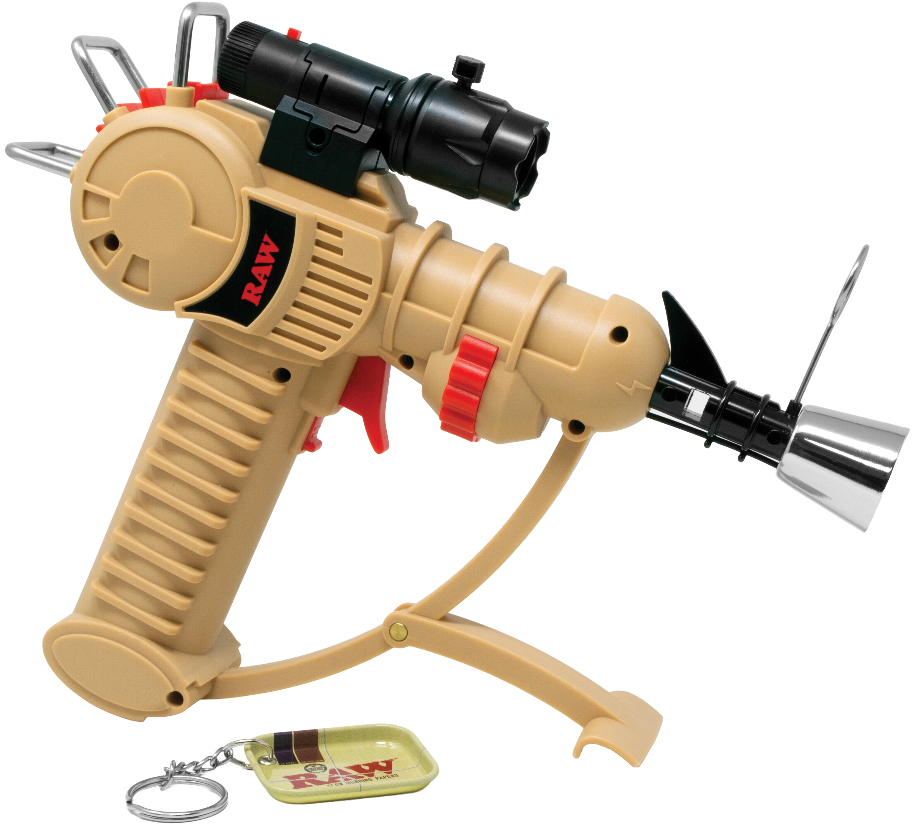 RAW X Thicket Ray Gun Torch