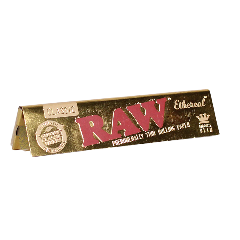 RAW Ethereal