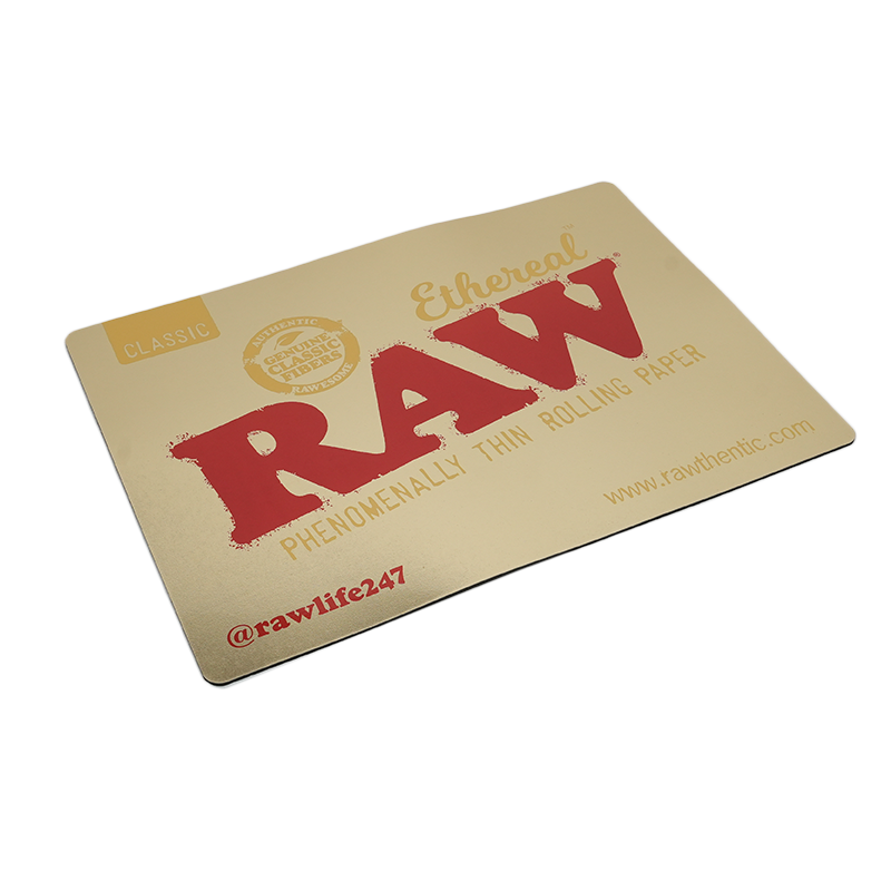 RAW Ethereal Change Mat