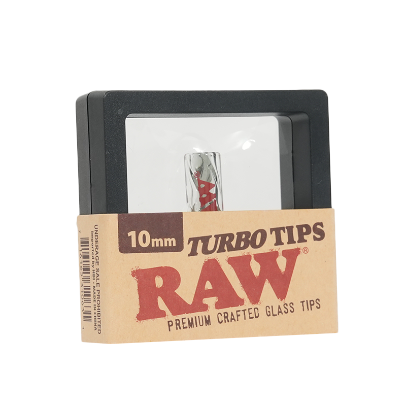 RAW Turbo Tips