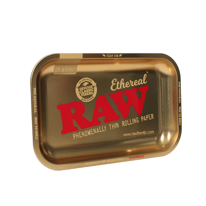 RAW Ethereal Tray