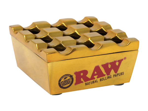 RAW VanASH Windproof Ashtray