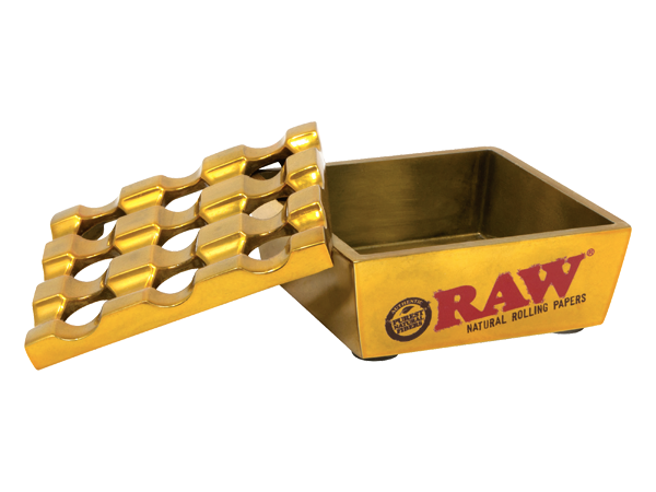 RAW VanASH Windproof Ashtray
