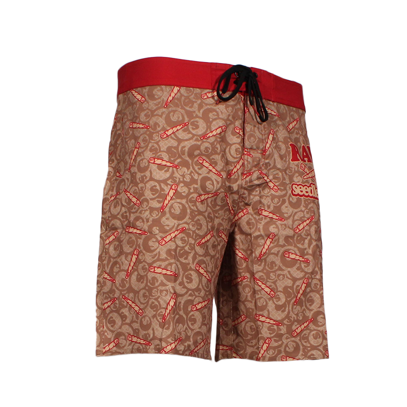 Raw x Seedless Board Shorts Raw x Seedless Board Shorts