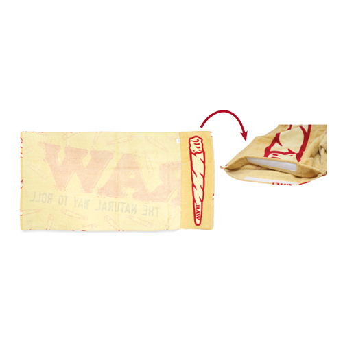 Seedless Regular Towel 1pc