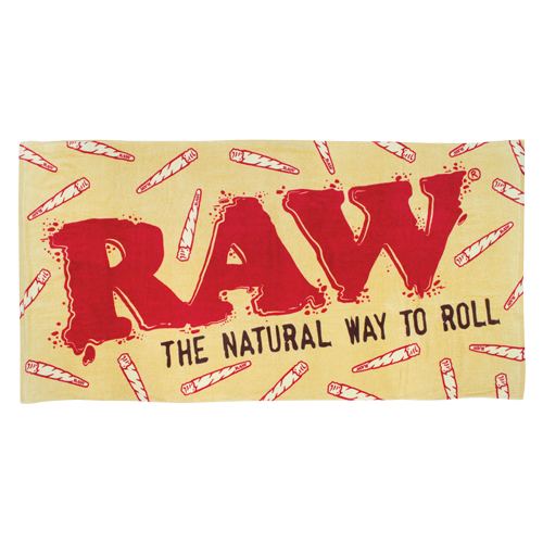 Seedless Regular Towel 1pc