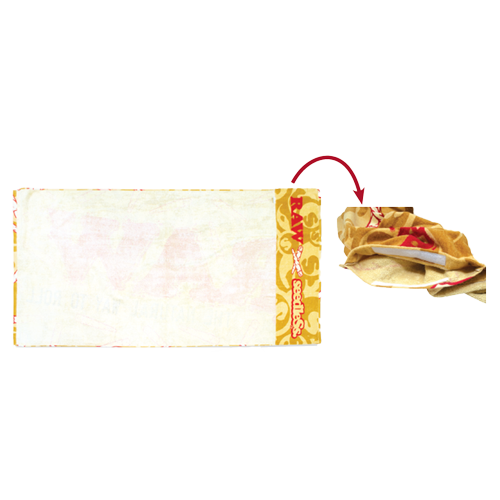 Seedless Regular Towel 1pc