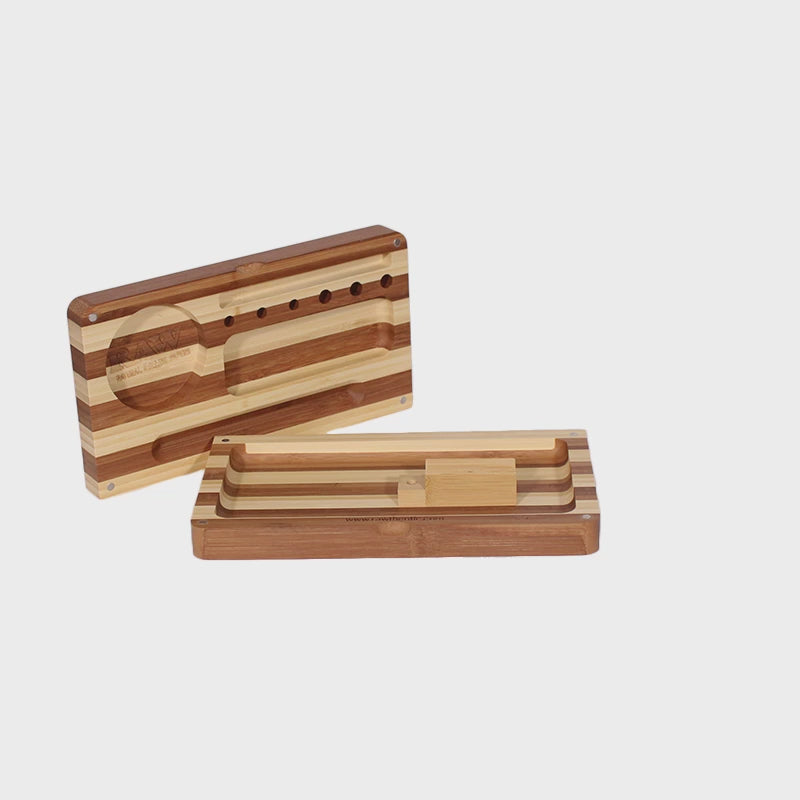 Bamboo Rolling Tray