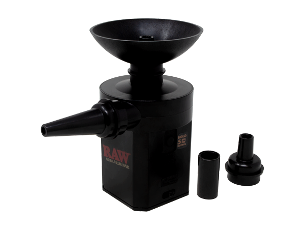 RAW Smoke Thrower