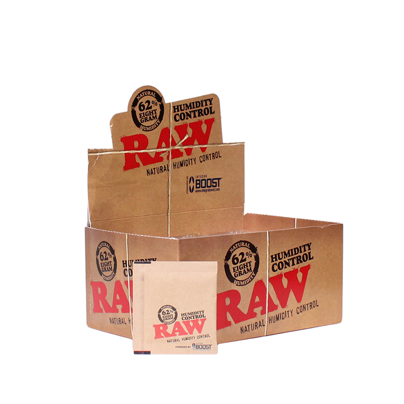 RAW Humidity Control – Humidiccant