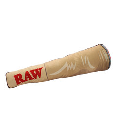 RAW Cone Pillow