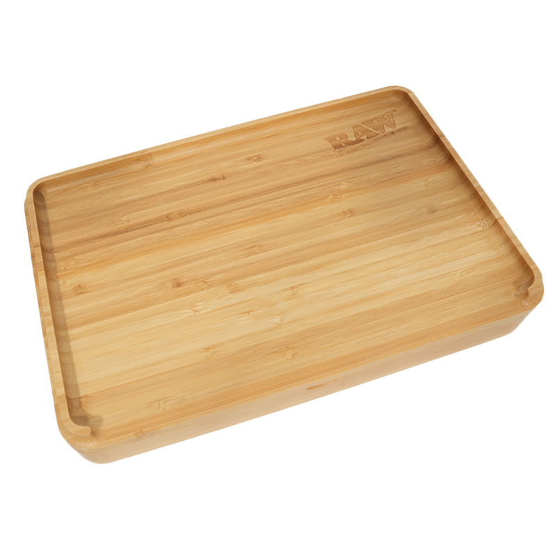RAW Spirit Box