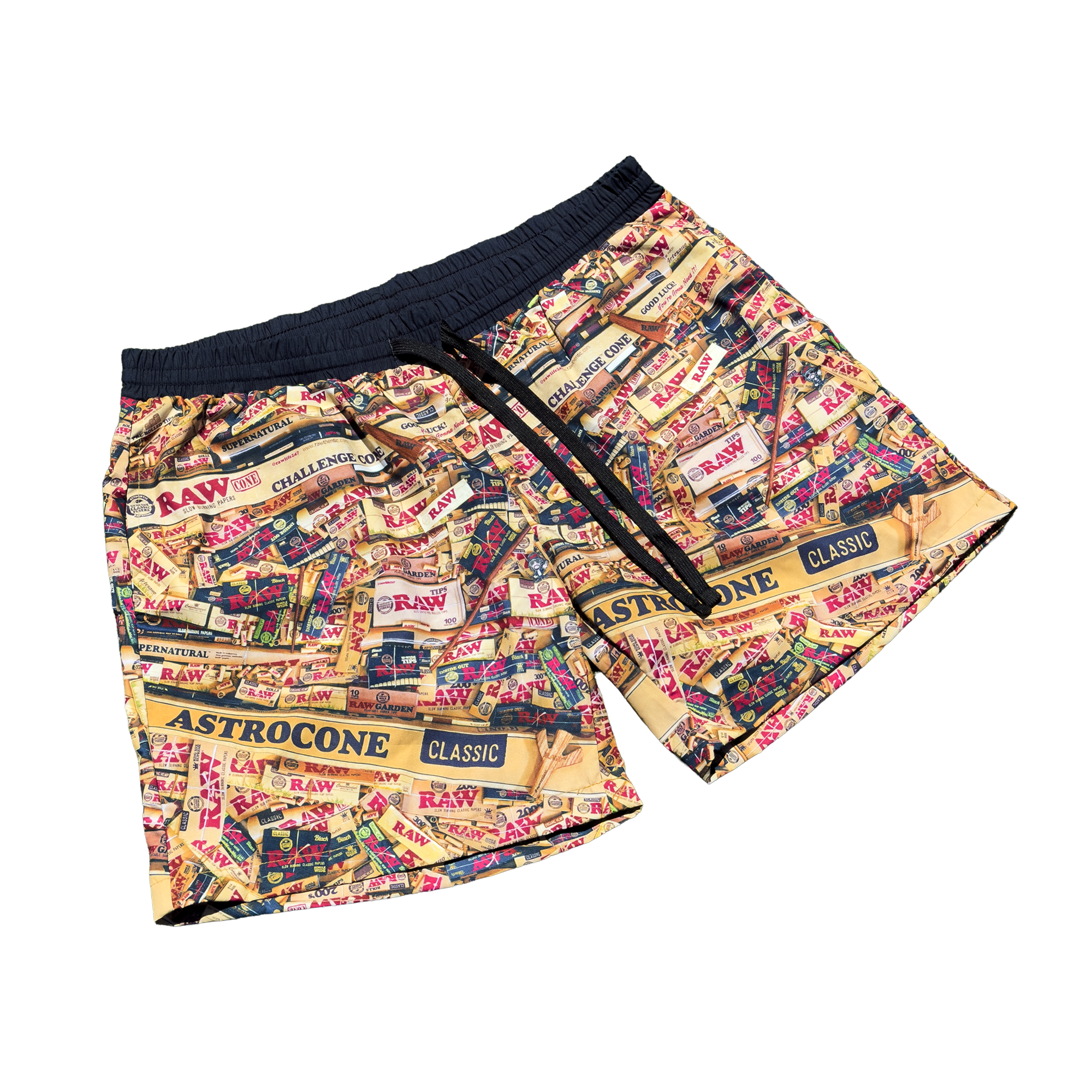 RAW Boardshorts