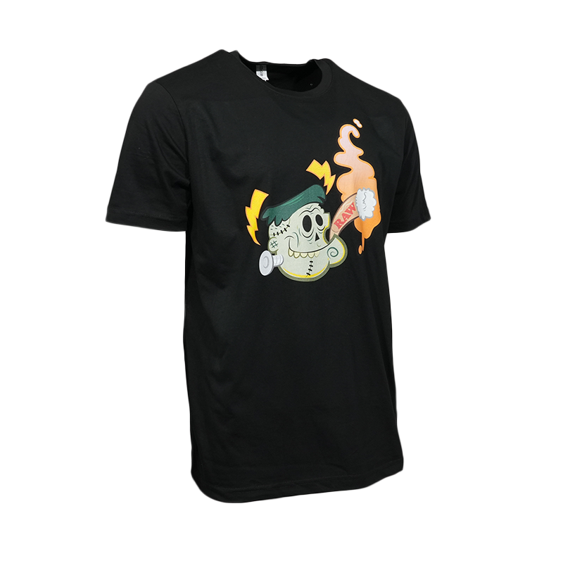 RAW FrankenSmokes T-Shirt