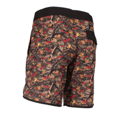 RAW Brazil Board Shorts