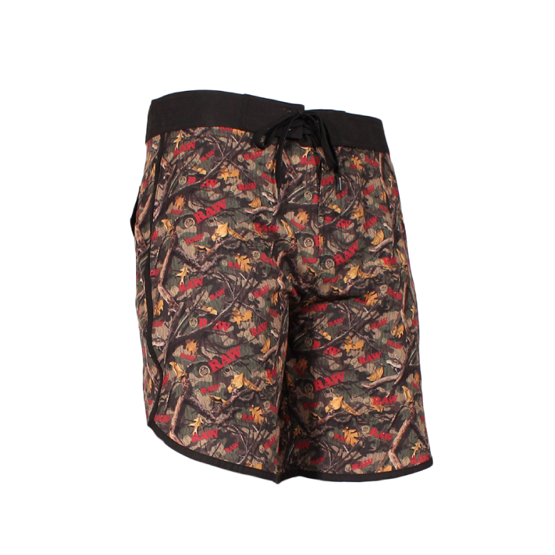 RAW Brazil Board Shorts