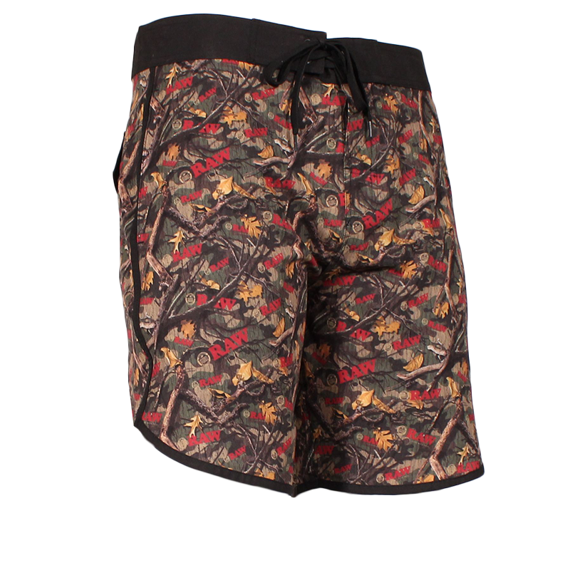 RAW Brazil Board Shorts