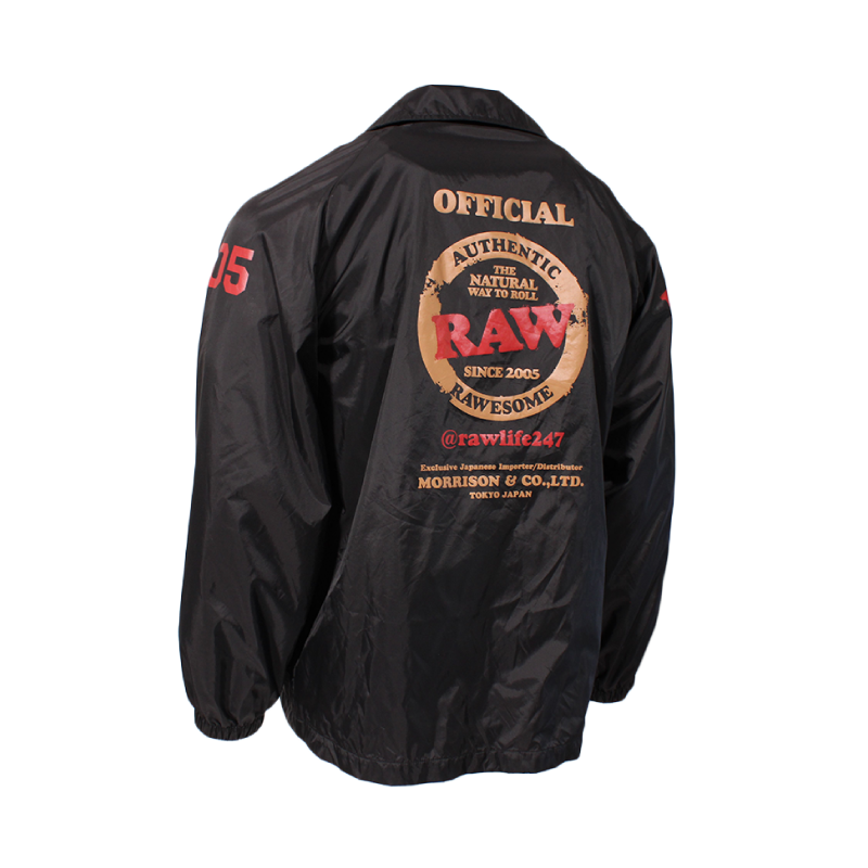 RAW Coach Jacket