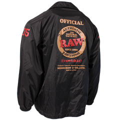 RAW Coach Jacket