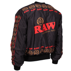 RAW Flight Jacket