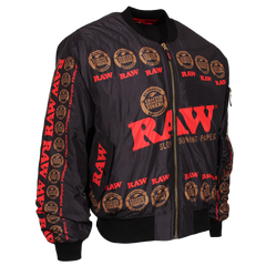 RAW Flight Jacket