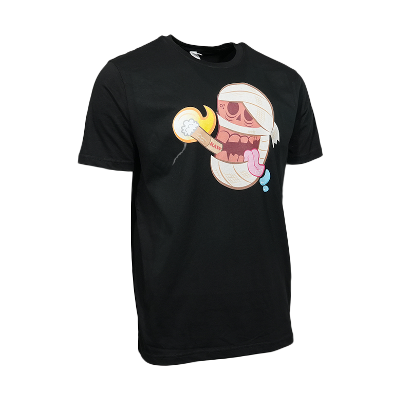 RAW Puffin’ Mummy T-Shirt