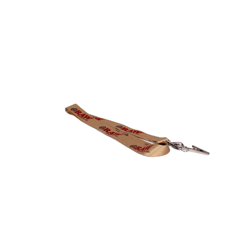 RAW Lanyard