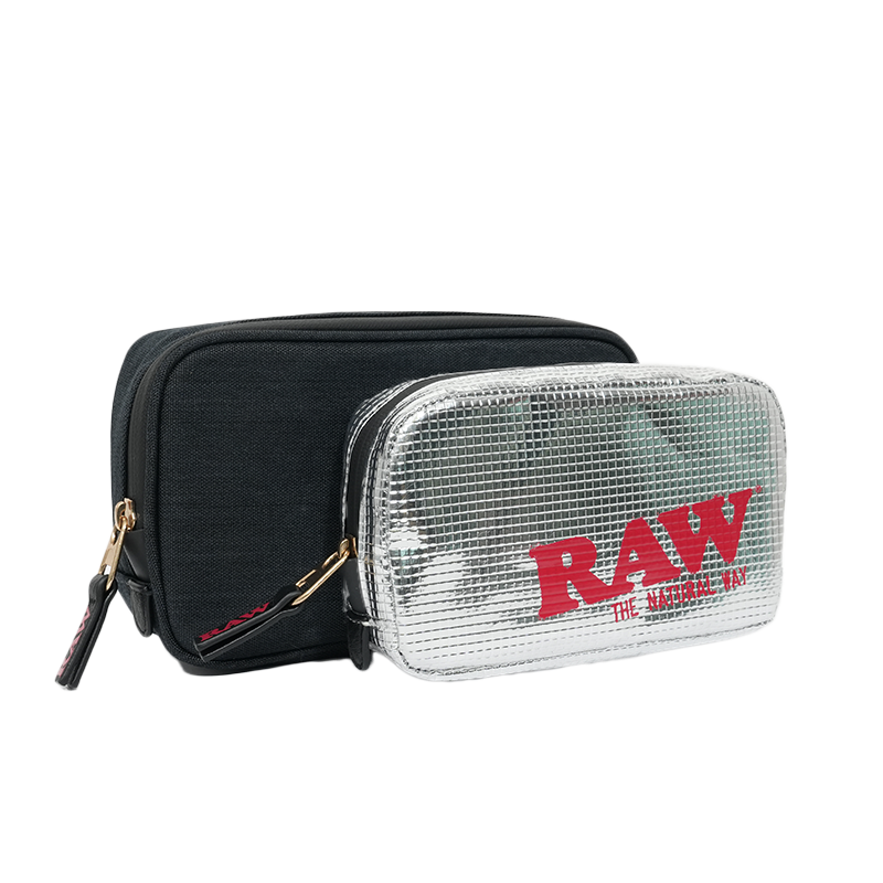 RAW Smokers Pouch