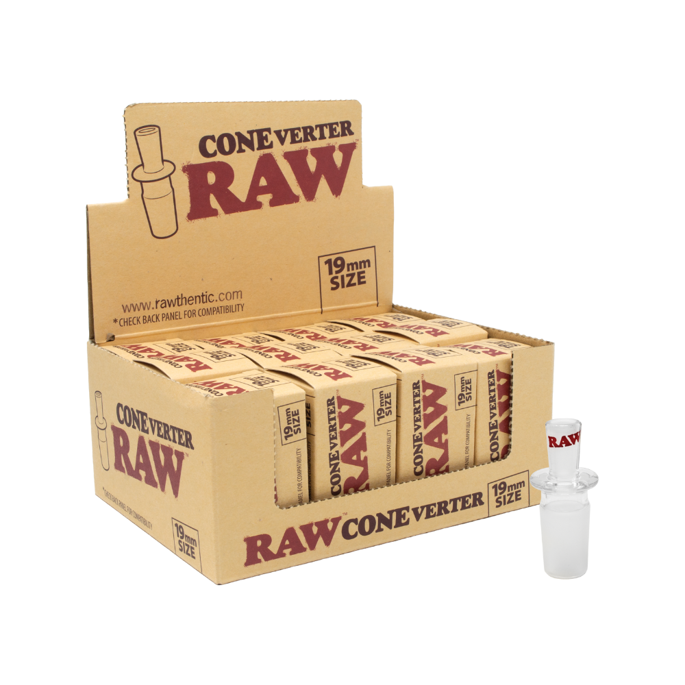 RAW Coneverter
